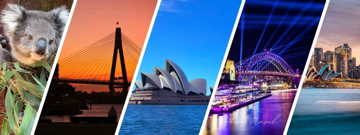 Avustralya Gezi Rehberi
