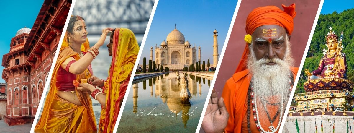 Hindistan Gezi Rehberi