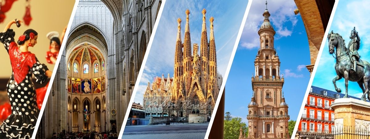 İspanya Gezi Rehberi