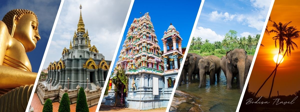 Sri Lanka Gezi Rehberi