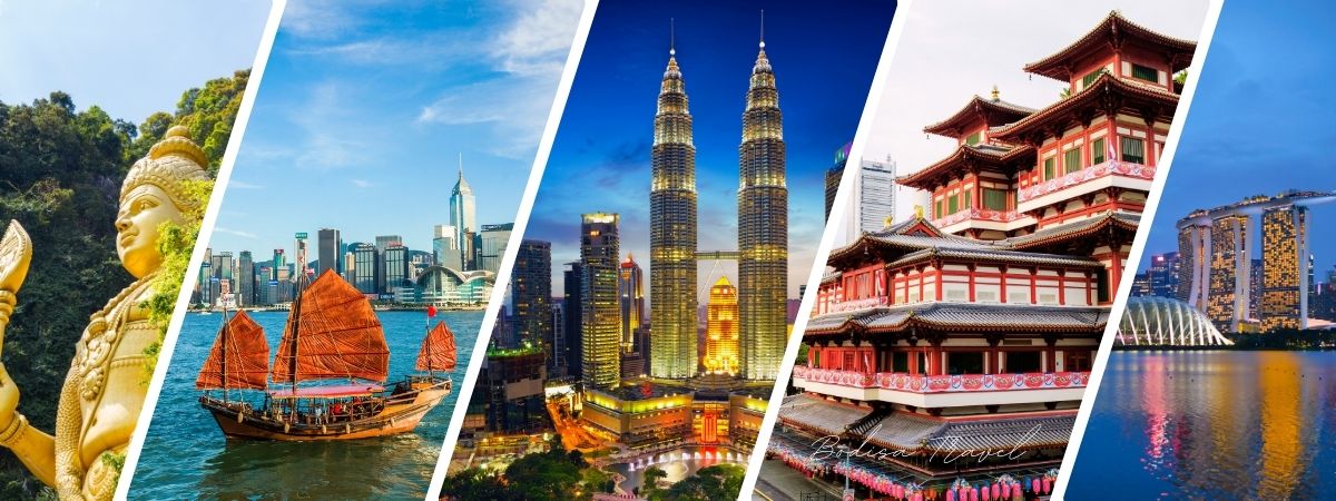 Uzakdoğu Gezi Rehberi