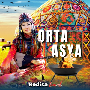 Orta Asya Turları