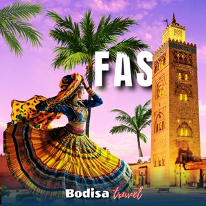 Fas Turları