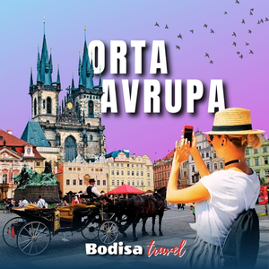 Orta Avrupa Turları