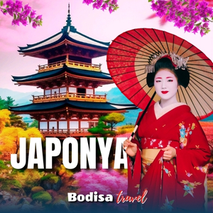 Japonya &Kore Turları