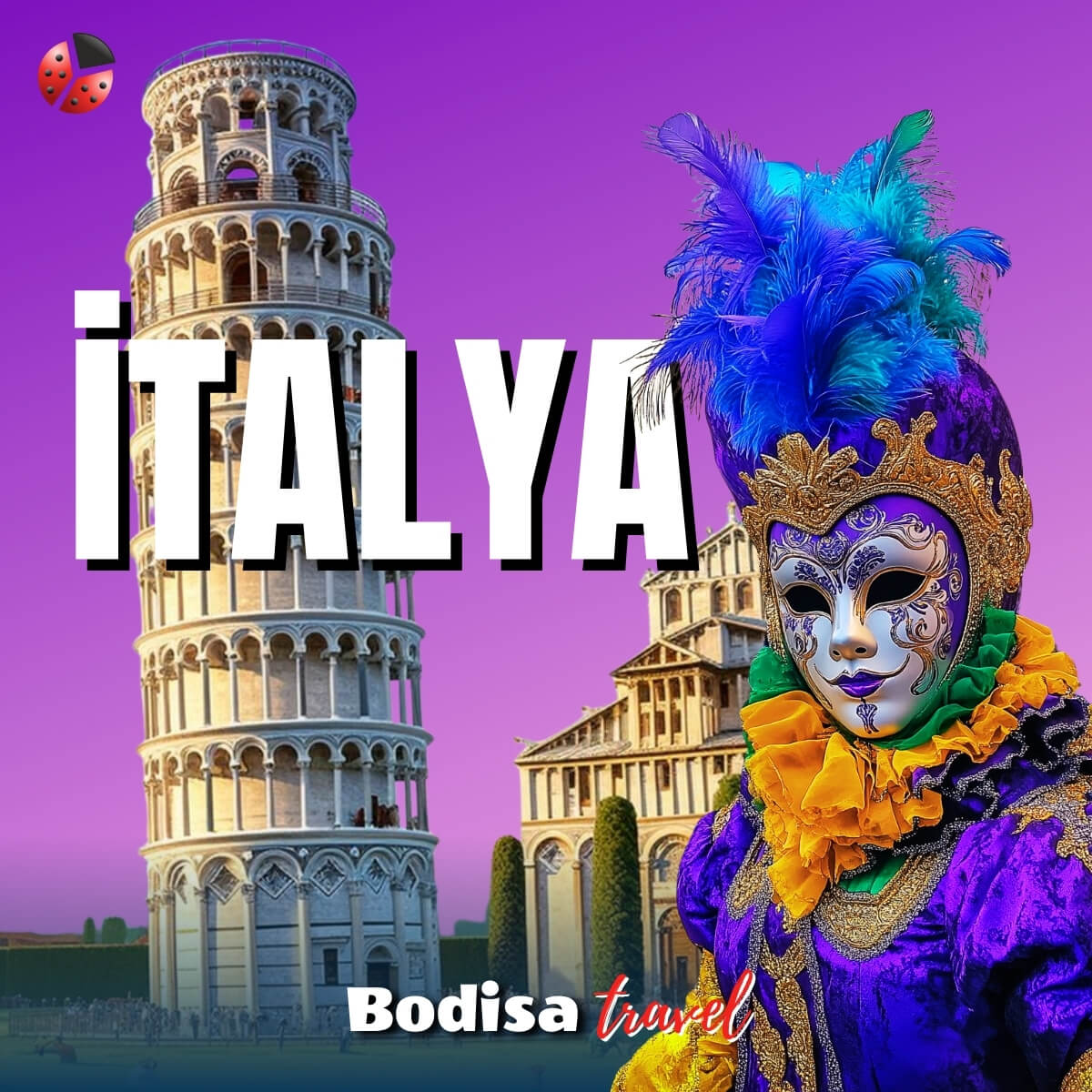 İtalya Turları