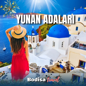 Yunan Adaları Turları