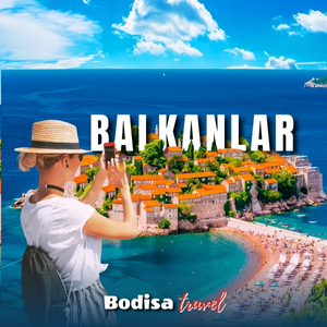 Balkan Turları