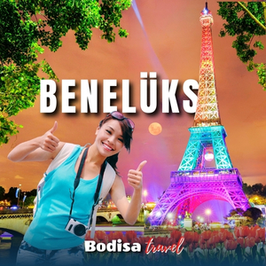 Benelüks Turları