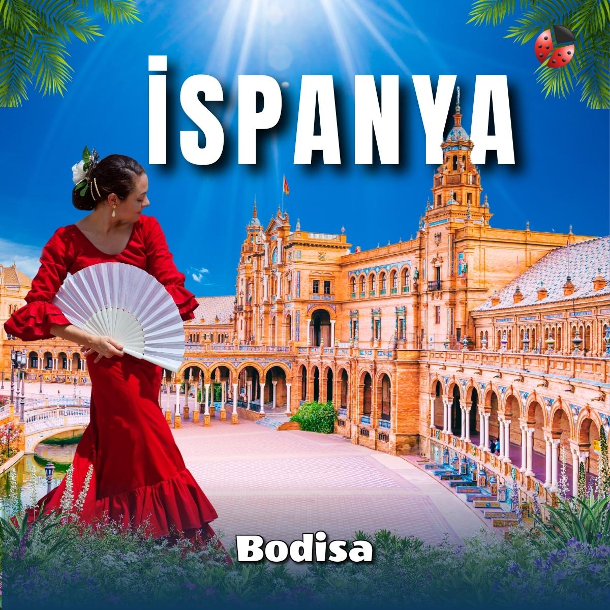 İspanya & Portekiz Turları