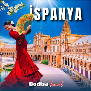 İspanya &Portekiz Turları