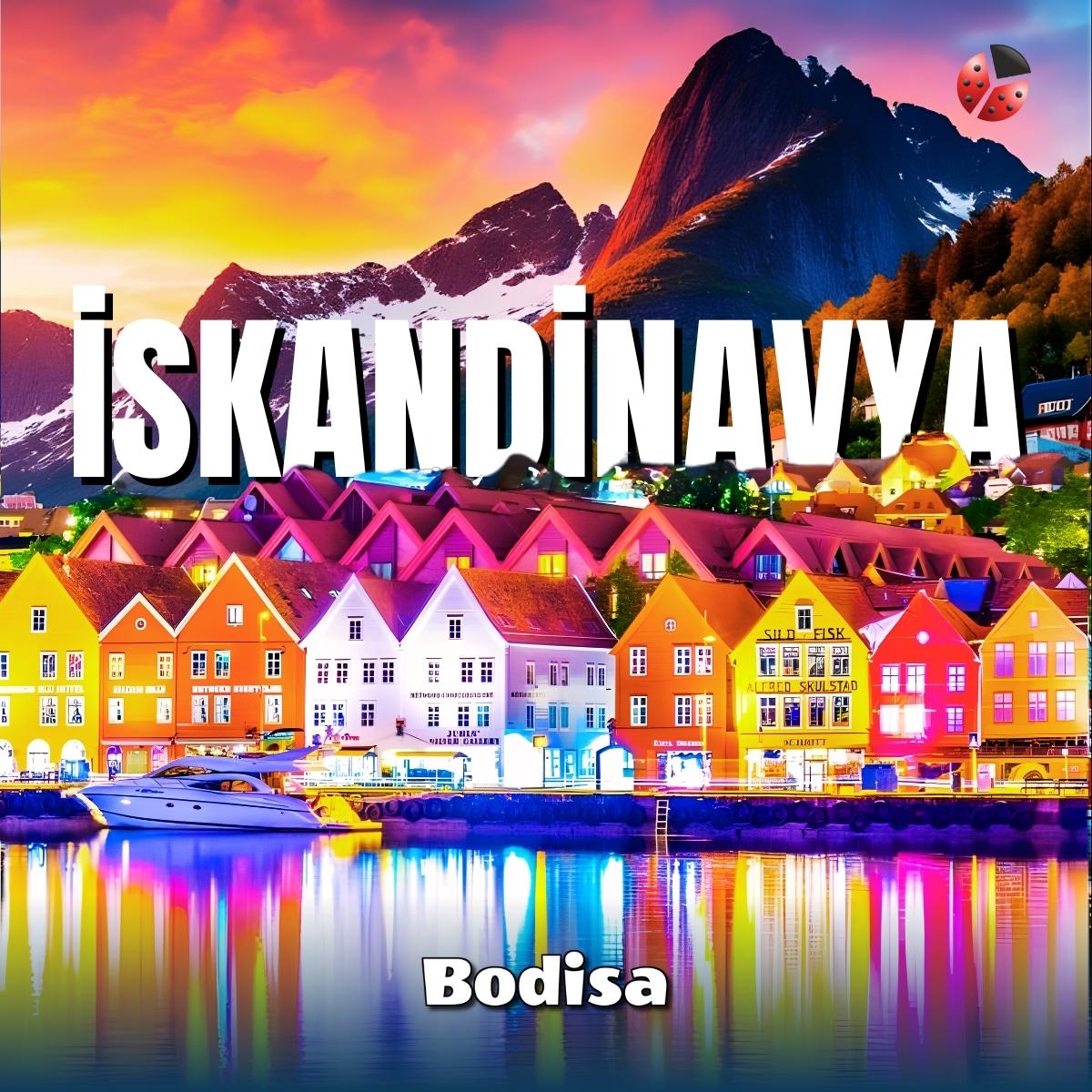 İskandinavya Turları