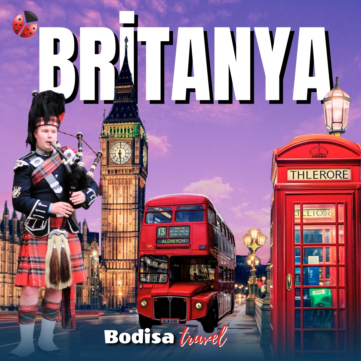 Britanya
