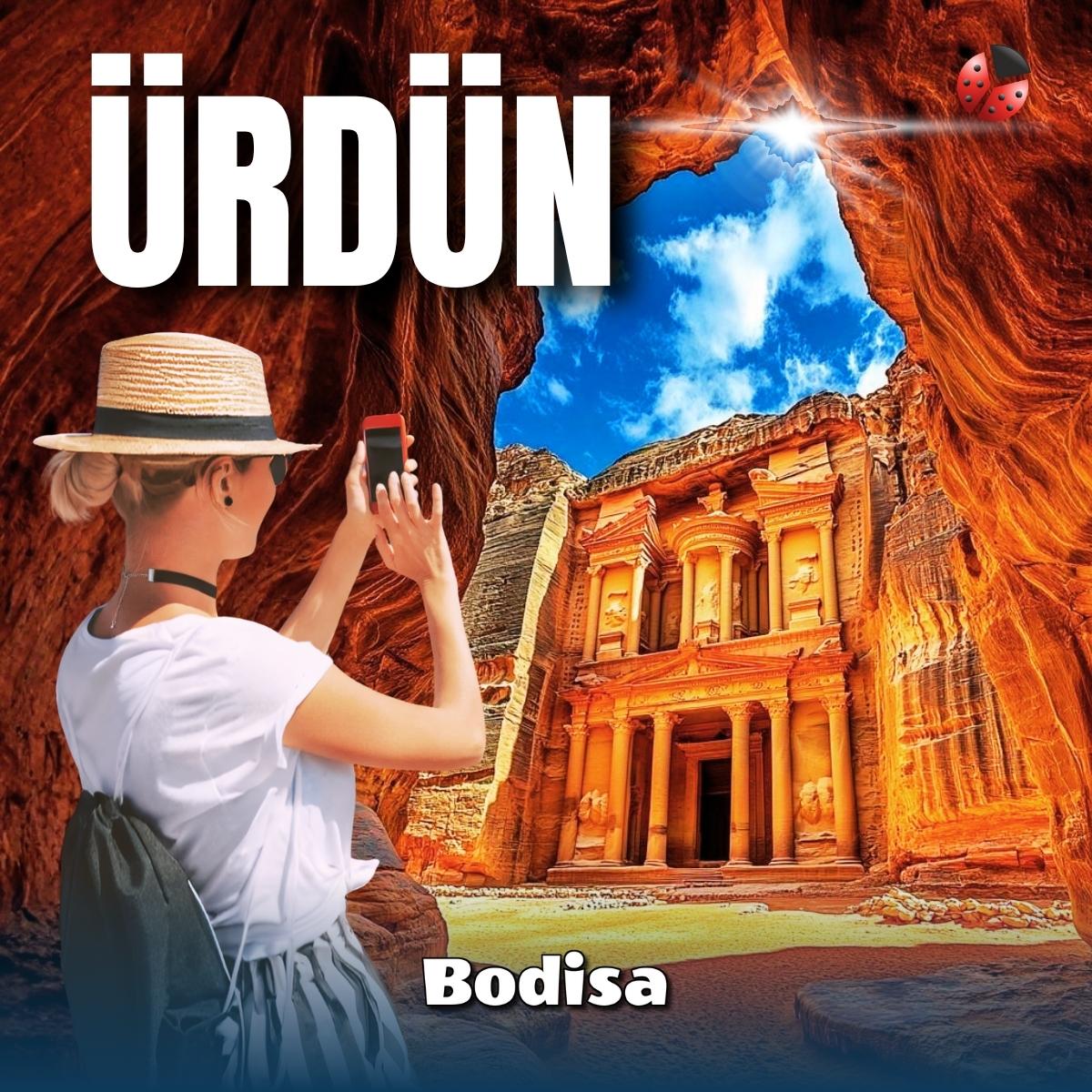 Ürdün Turları