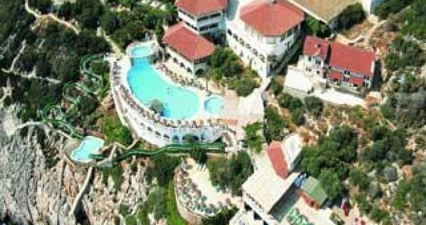 AQUAPARK HOTEL 