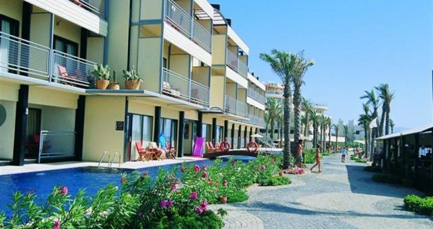 AEGEAN DREAM RESORT HOTEL