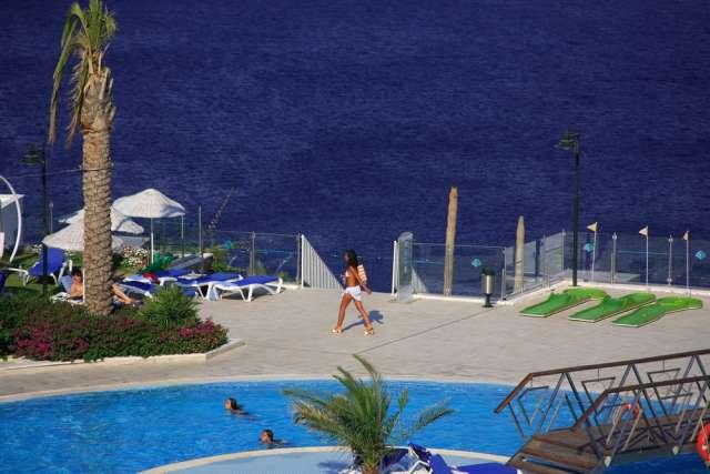  BAIA HOTEL BODRUM