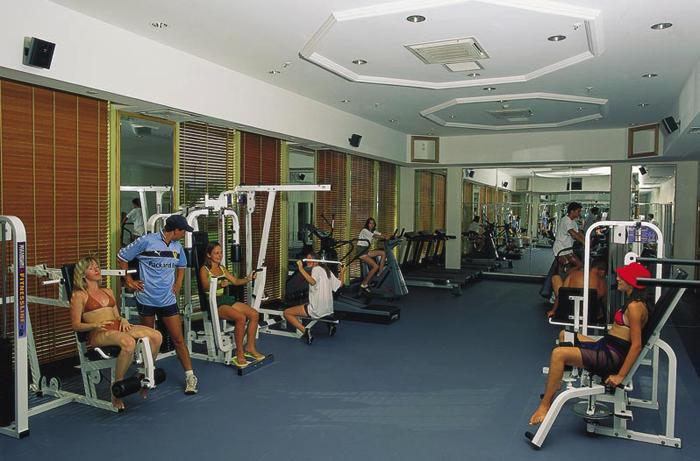 SiMENA PARK HOTEL