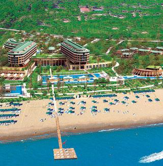 CLUB VOYAGE BELEK