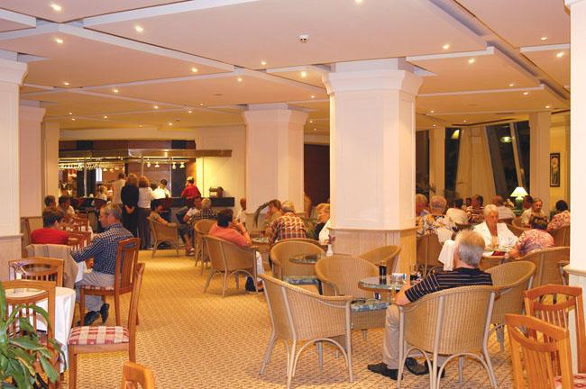 ELIZE BEACH RESORT