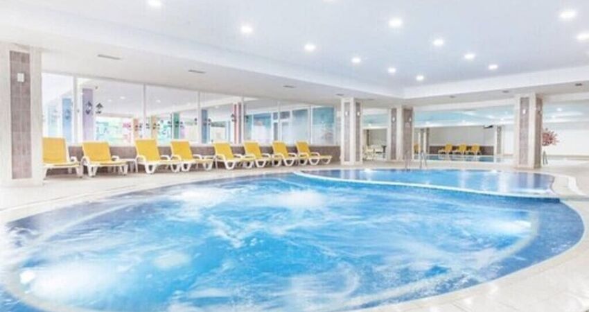 Salamis Bay Conti Resort Hotel & Casino