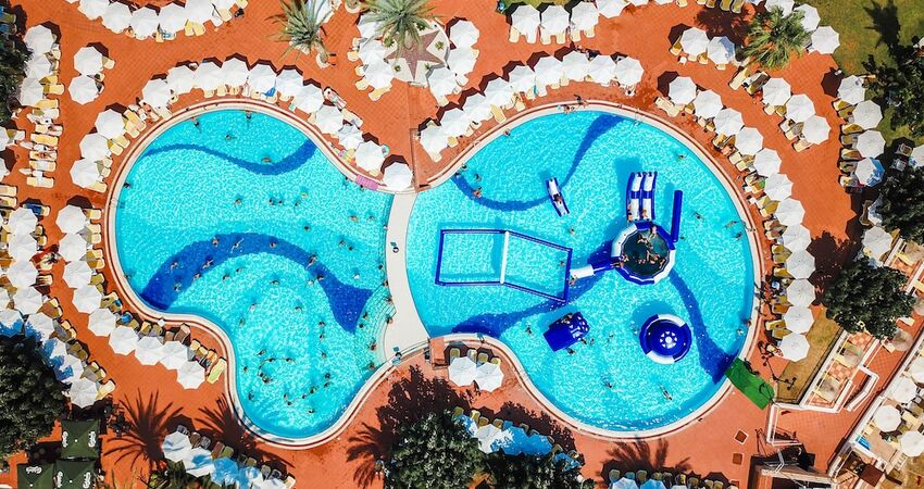 SALAMIS BAY CONTI HOTEL & CASINO