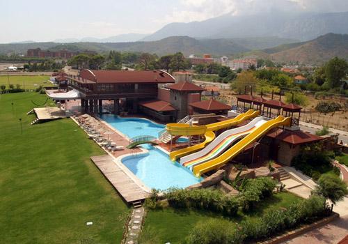RIXOS LABADA 