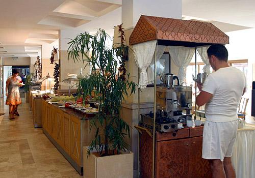 RIXOS LABADA 