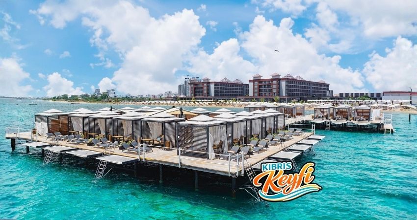 The Arkın İskele Hotel