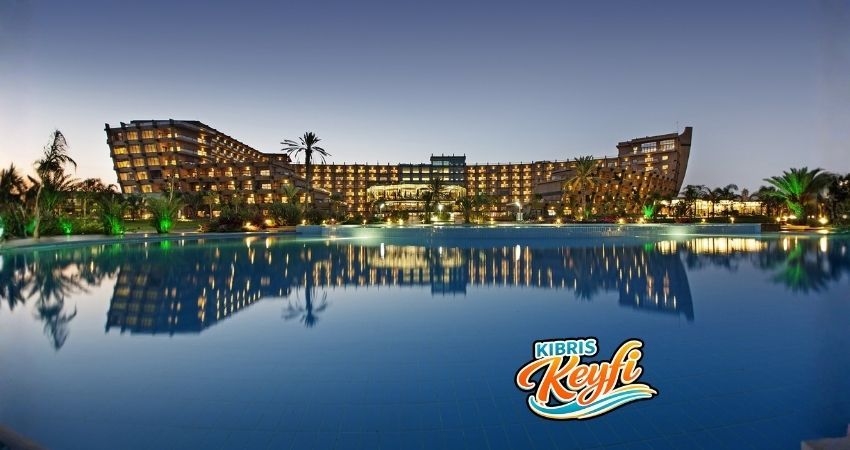 Nuhun Gemisi Deluxe Hotel & Spa