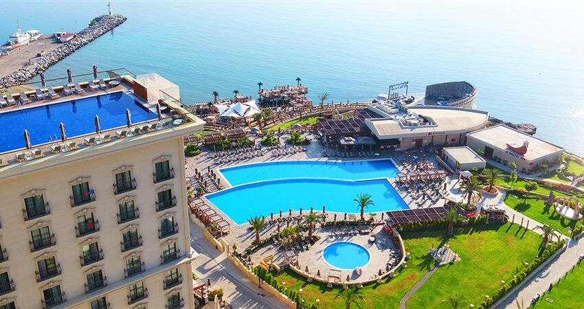 Lords Palace Hotel & Spa & Casino