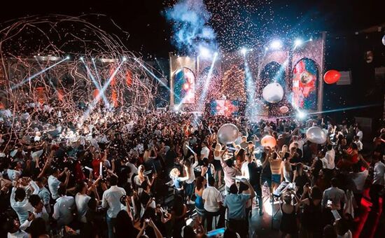 Lords Palace Hotel & Spa & Casino