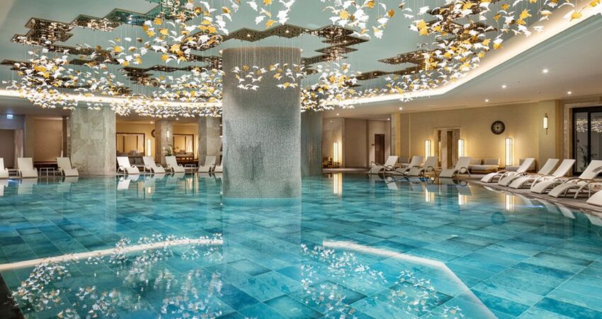 Merit Royal Diamond Hotel & Spa