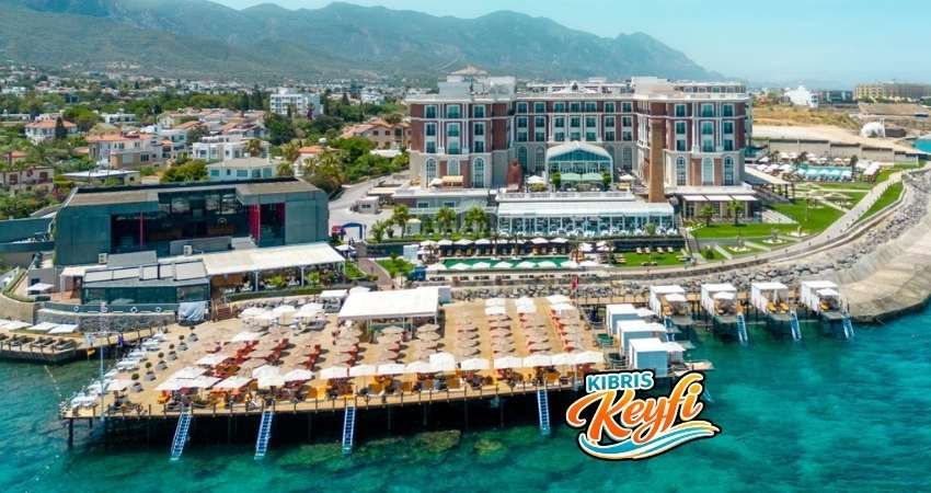 Kaya Palazzo Resort & Casino