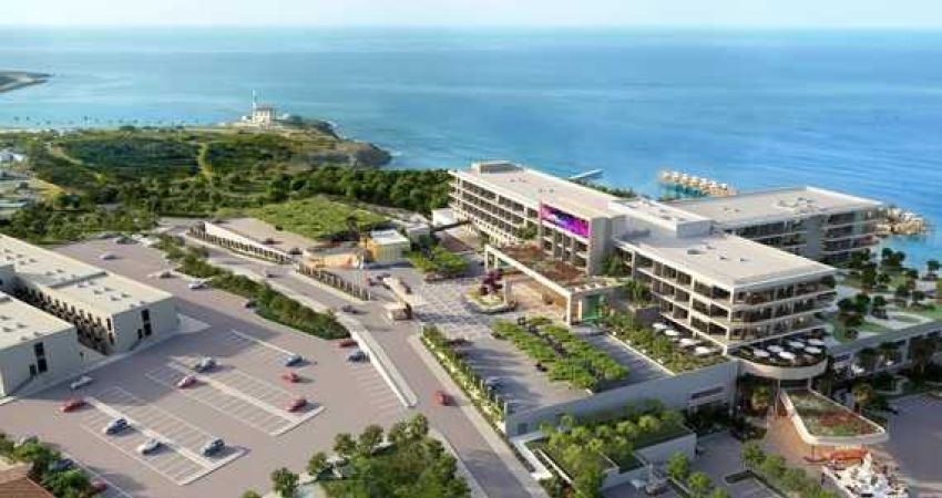 Concorde Aria Hotel