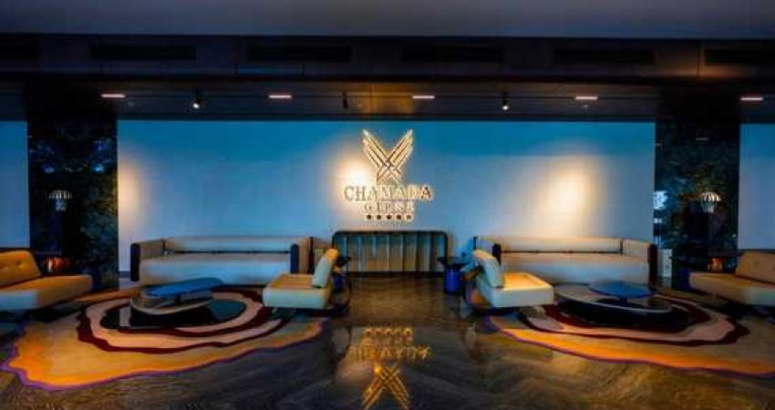 Chamada Girne Otel & Casino & Spa