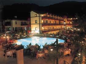 SUMELA GARDEN HOTEL