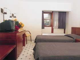 SUMELA GARDEN HOTEL