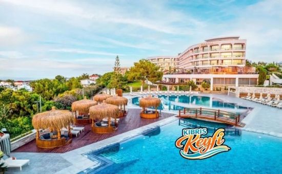 Chamada Prestige Hotel Casino & Spa