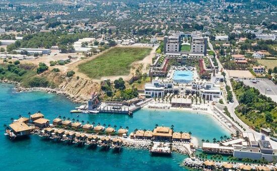 CRATOS PREMIUM HOTEL & CASINO & SPA