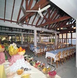 ULUSOY ASPENDOS HOTEL