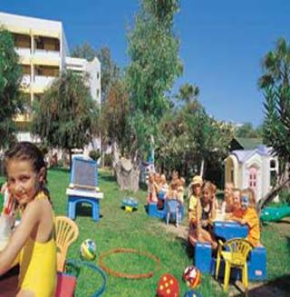 ULUSOY ASPENDOS HOTEL