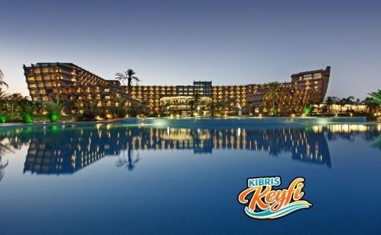 Nuhun Gemisi Deluxe Hotel & Spa