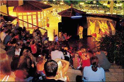 MARMARIS PARK HOTEL