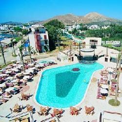 AEGEAN DREAM RESORT HOTEL