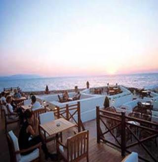 FESTIVAL CLUB HOTEL 