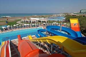 CLUB VOYAGE BELEK