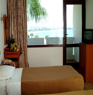 ULUSOY ASPENDOS HOTEL
