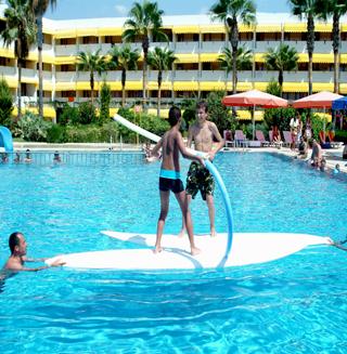 ULUSOY ASPENDOS HOTEL