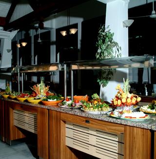 ULUSOY ASPENDOS HOTEL
